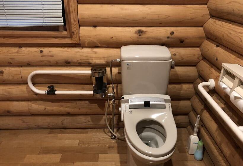 Wariyama Shinrin Koen Tenkomori