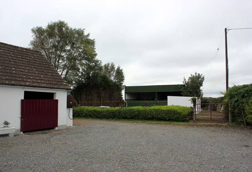 Woodview Cottage