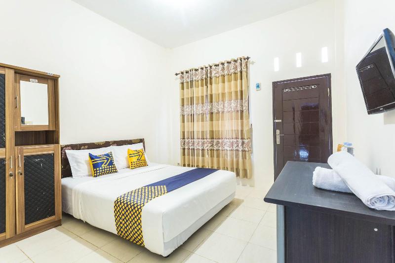 הוסטל Spot On 1894 Khanida