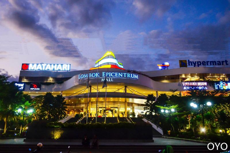 הוסטל Spot On 1894 Khanida