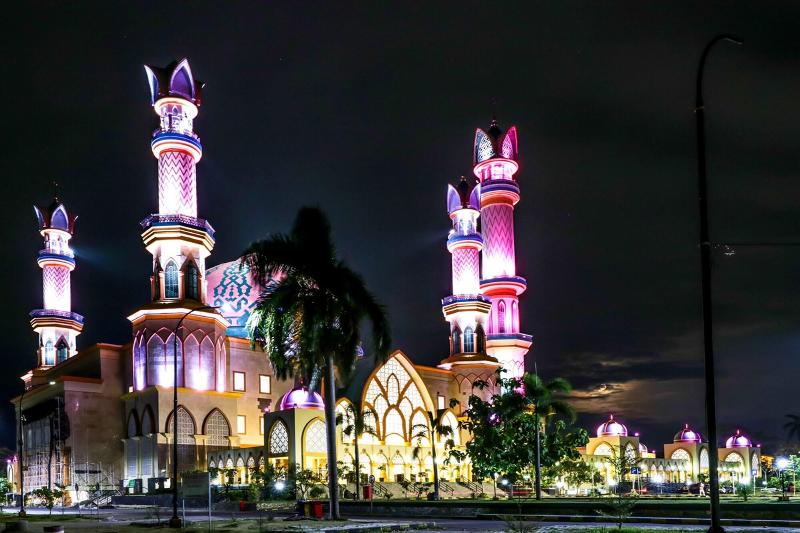 הוסטל Spot On 1894 Khanida