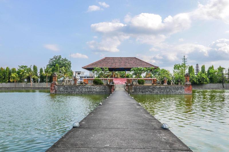 הוסטל Spot On 1894 Khanida