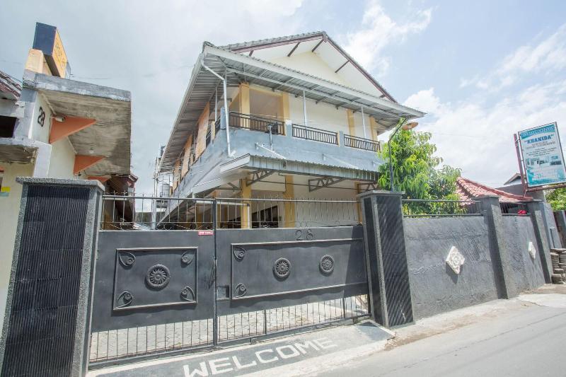 הוסטל Spot On 1894 Khanida