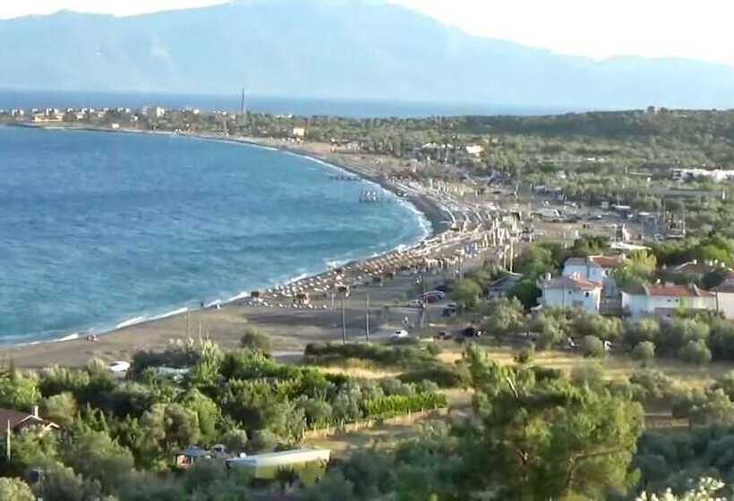 Assos Yali Butik Otel Restaurant