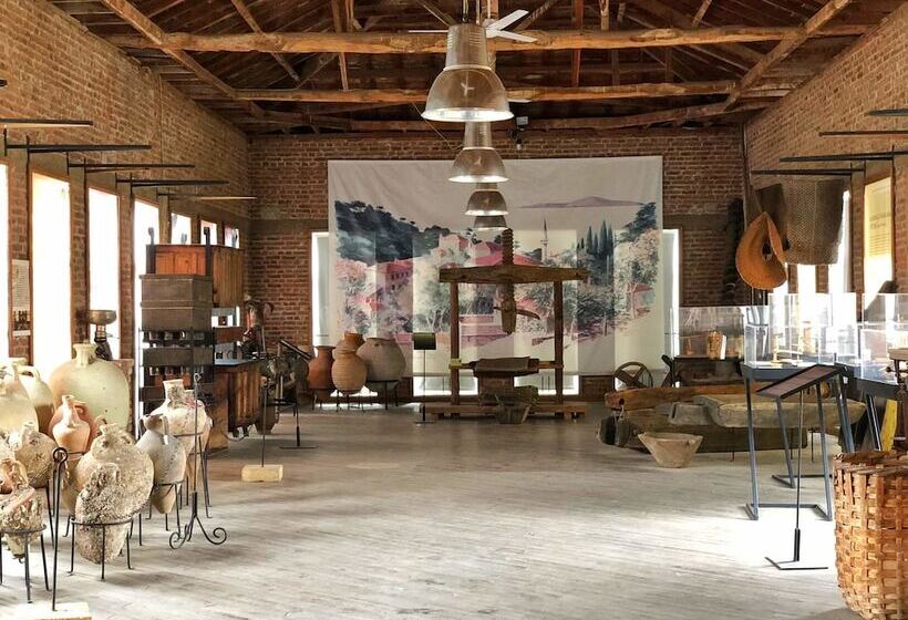 Assos Yali Butik Otel Restaurant