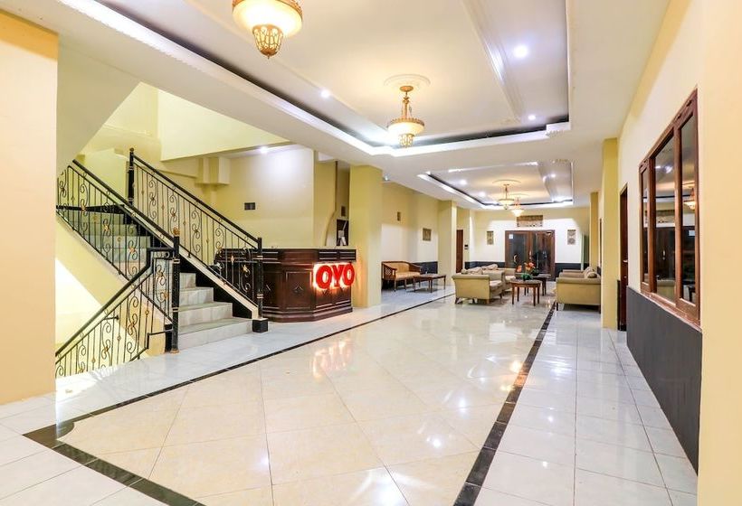 Bayak Bali Hotel By Oyo Rooms