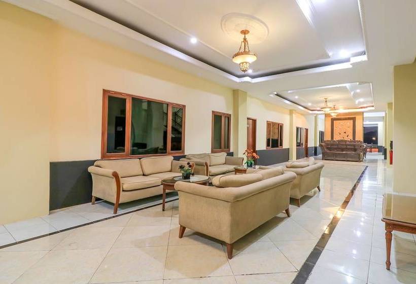 Bayak Bali Hotel By Oyo Rooms