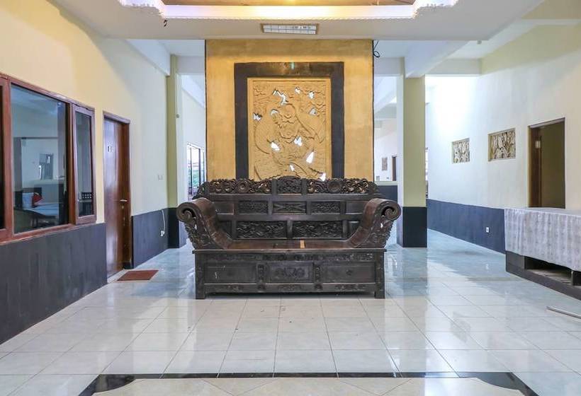 Bayak Bali Hotel By Oyo Rooms