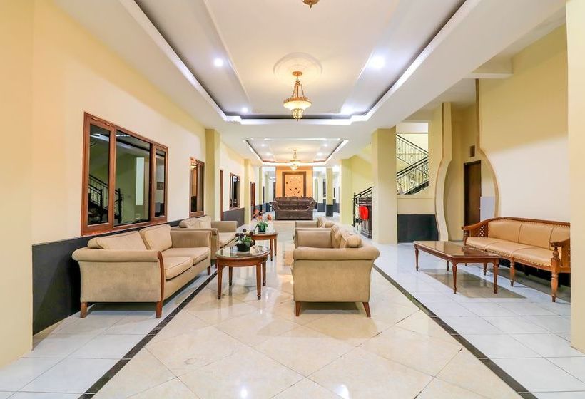 Bayak Bali Hotel By Oyo Rooms