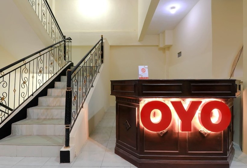 Bayak Bali Hotel By Oyo Rooms
