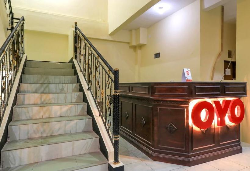 Bayak Bali Hotel By Oyo Rooms