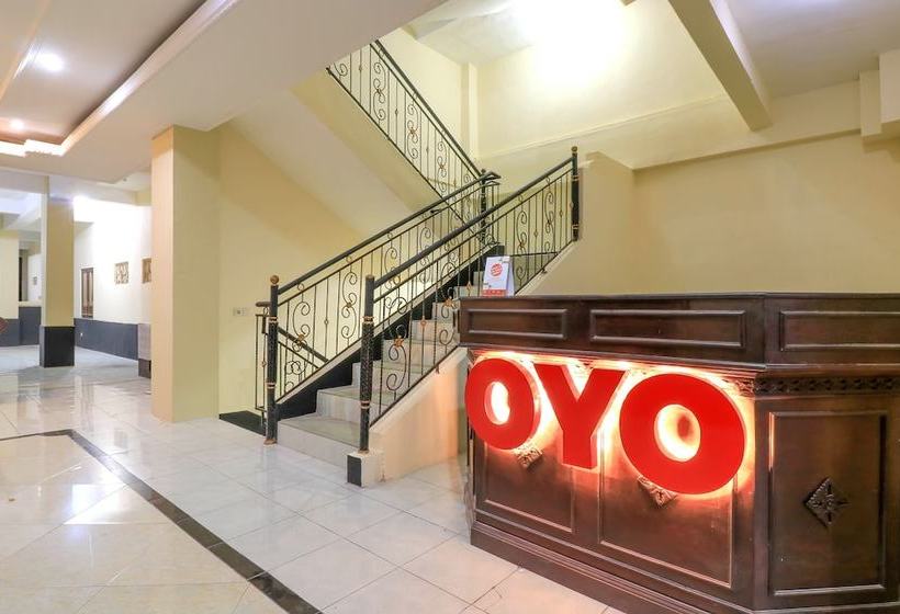 Bayak Bali Hotel By Oyo Rooms