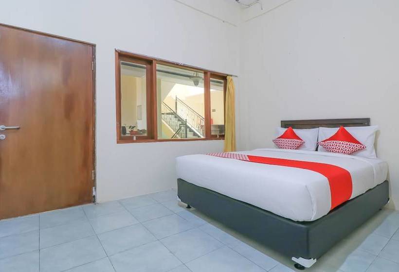 Bayak Bali Hotel By Oyo Rooms