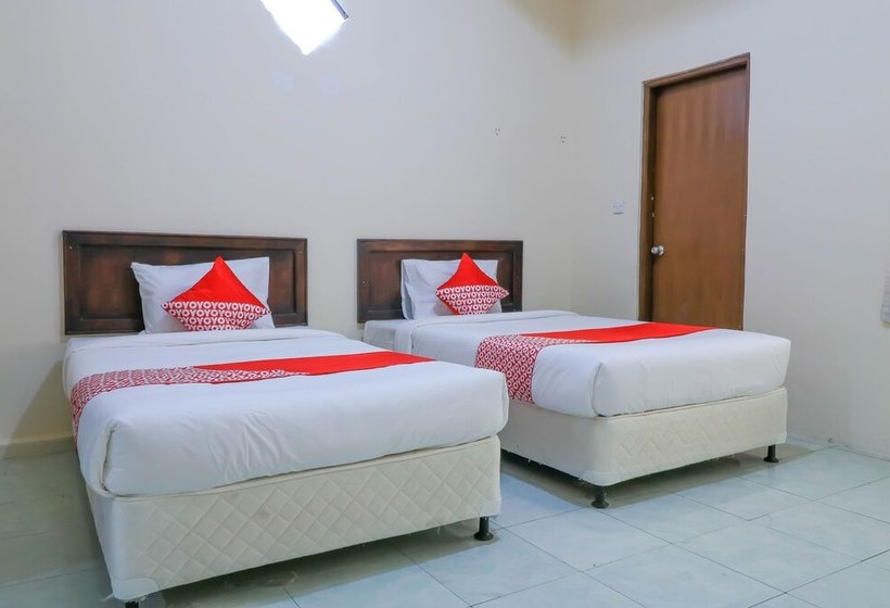 Bayak Bali Hotel By Oyo Rooms