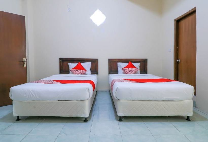 Bayak Bali Hotel By Oyo Rooms