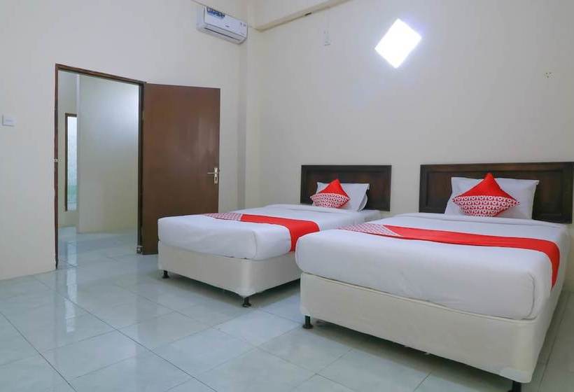 Bayak Bali Hotel By Oyo Rooms