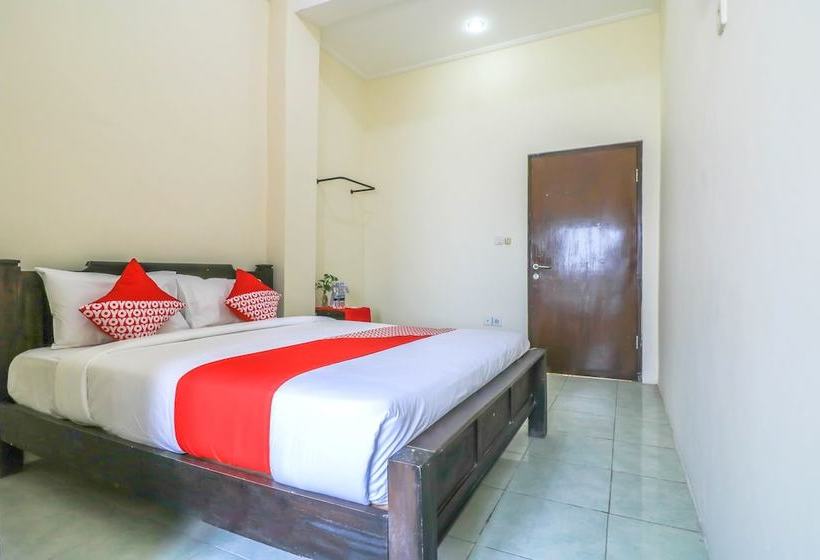 Bayak Bali Hotel By Oyo Rooms