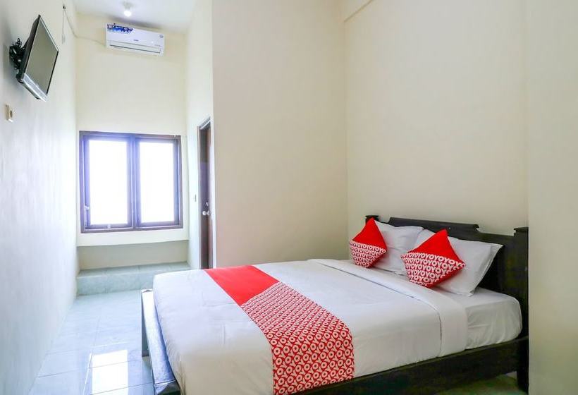 Bayak Bali Hotel By Oyo Rooms