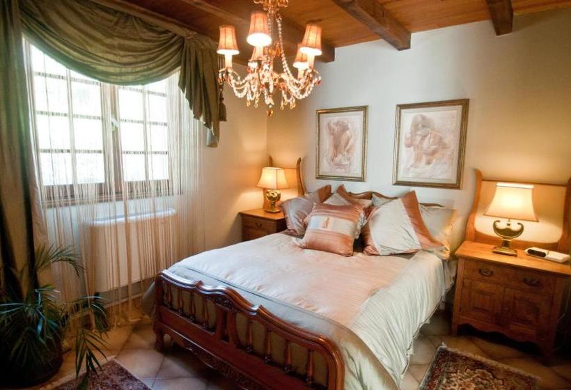 민박 Corsica Fiurita