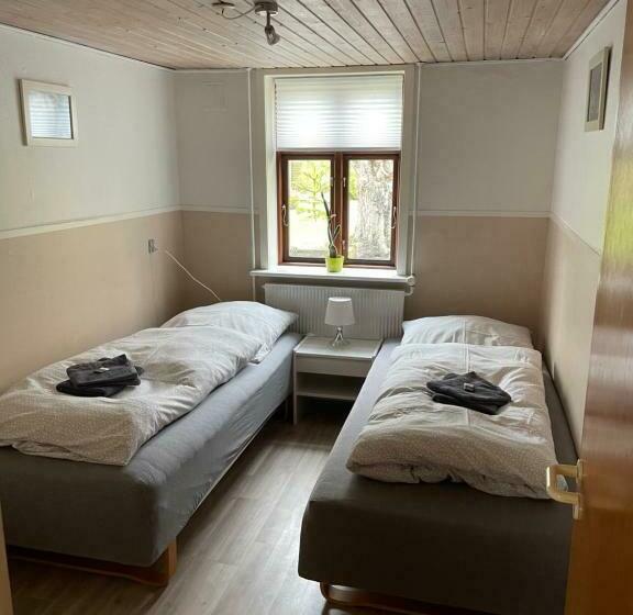 צימר Feriestedet Rønne