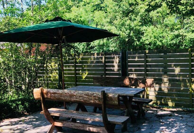 צימר Feriestedet Rønne