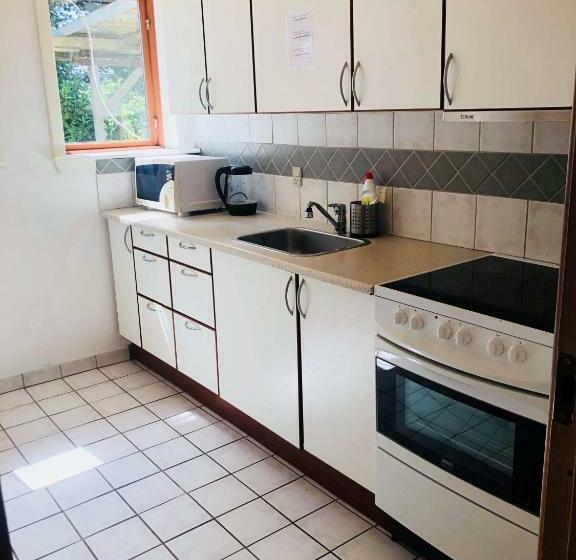 צימר Feriestedet Rønne