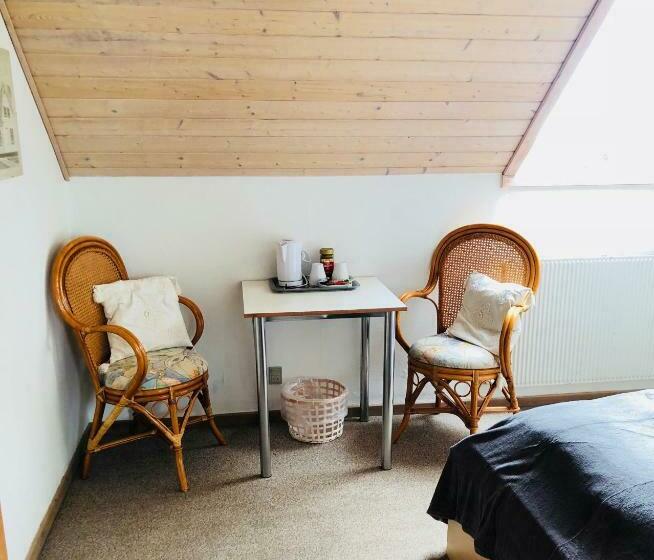 צימר Feriestedet Rønne