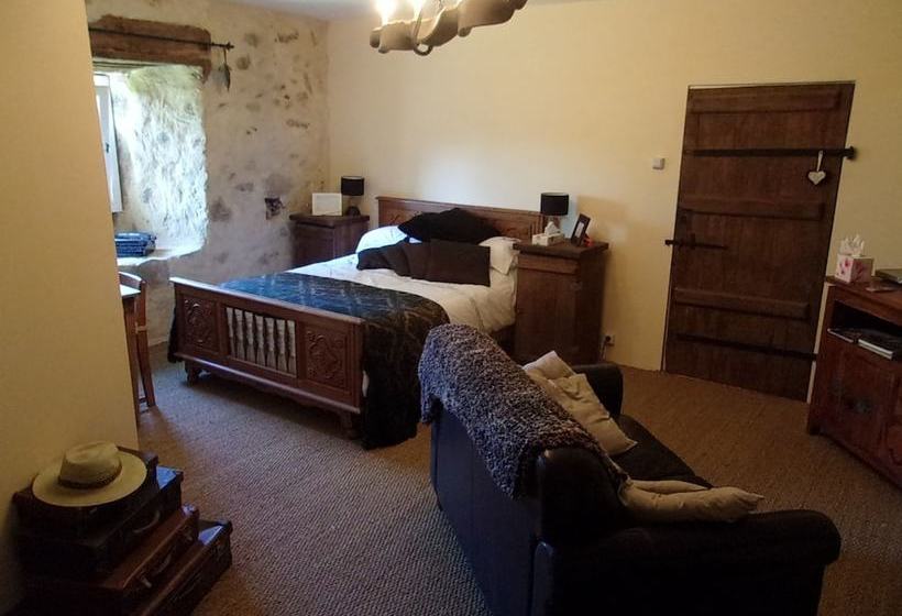 住宿加早餐  Fortified French Retreat