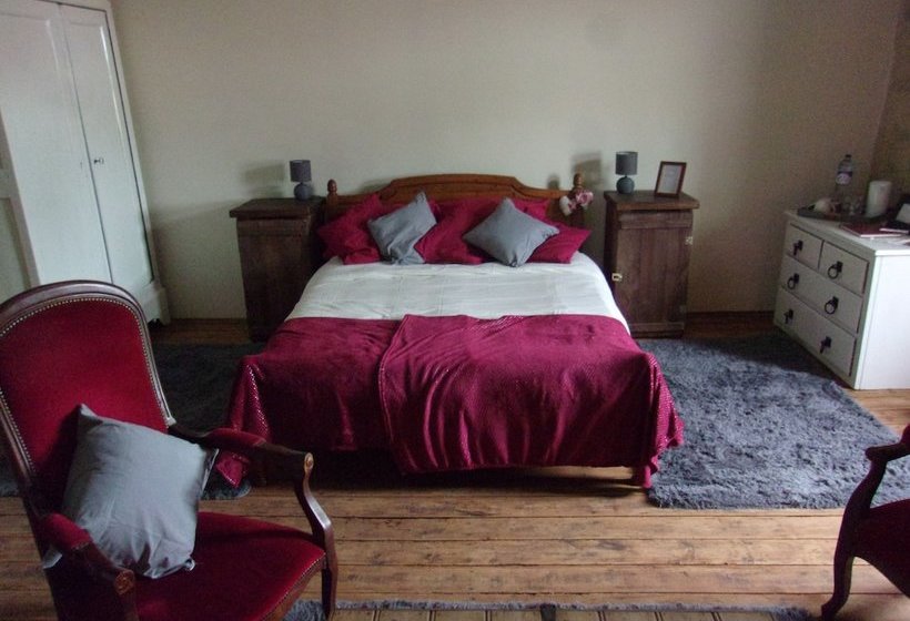 住宿加早餐  Fortified French Retreat