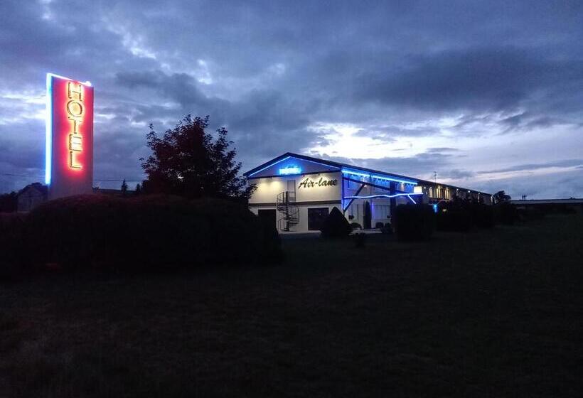ホテル Air Lane