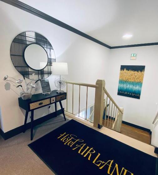 ホテル Air Lane