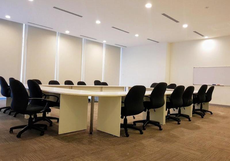 ホテル Binjai 8 Klcc By Psm