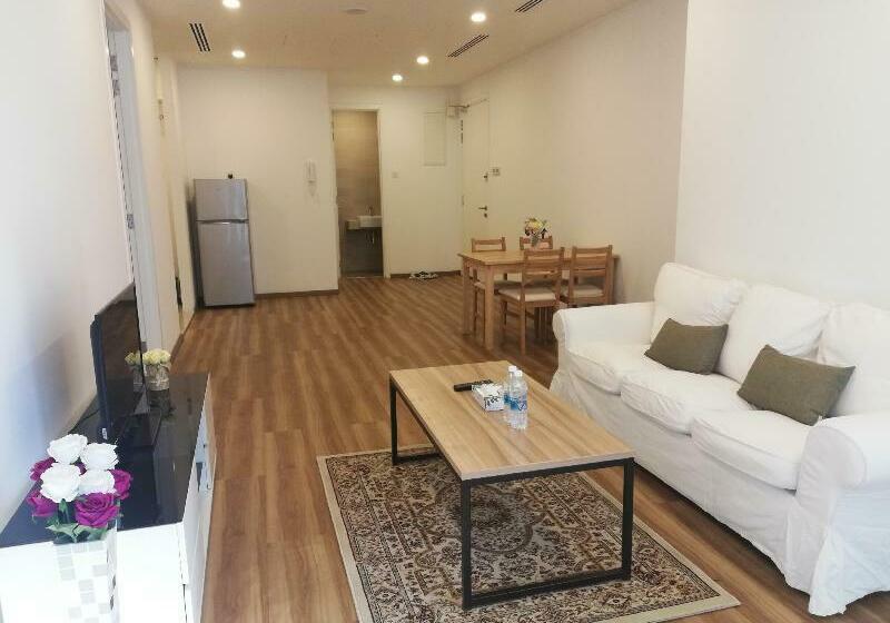 ホテル Binjai 8 Klcc By Psm