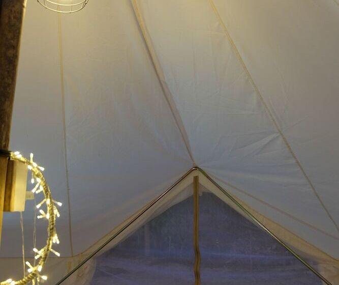 ホテル Camp Story Chiangmai