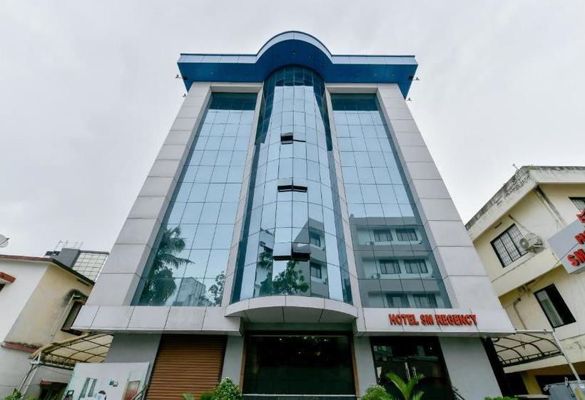 호텔 Cape Town Cochin