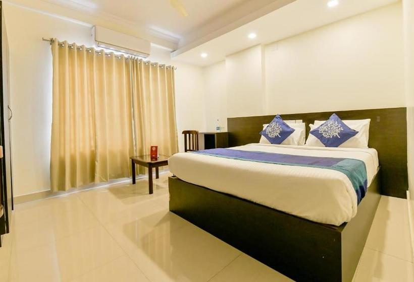 호텔 Cape Town Cochin