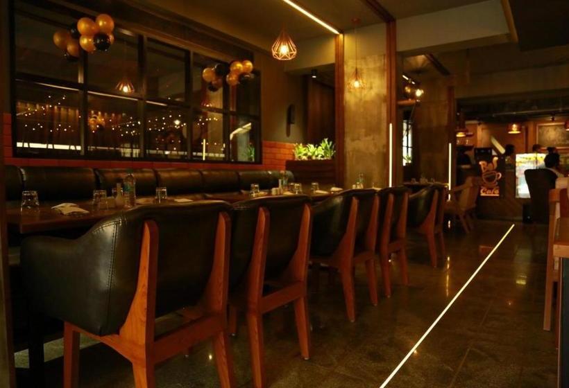 호텔 Cape Town Cochin