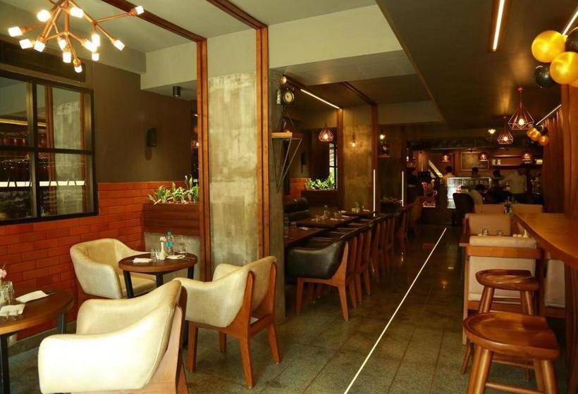 호텔 Cape Town Cochin