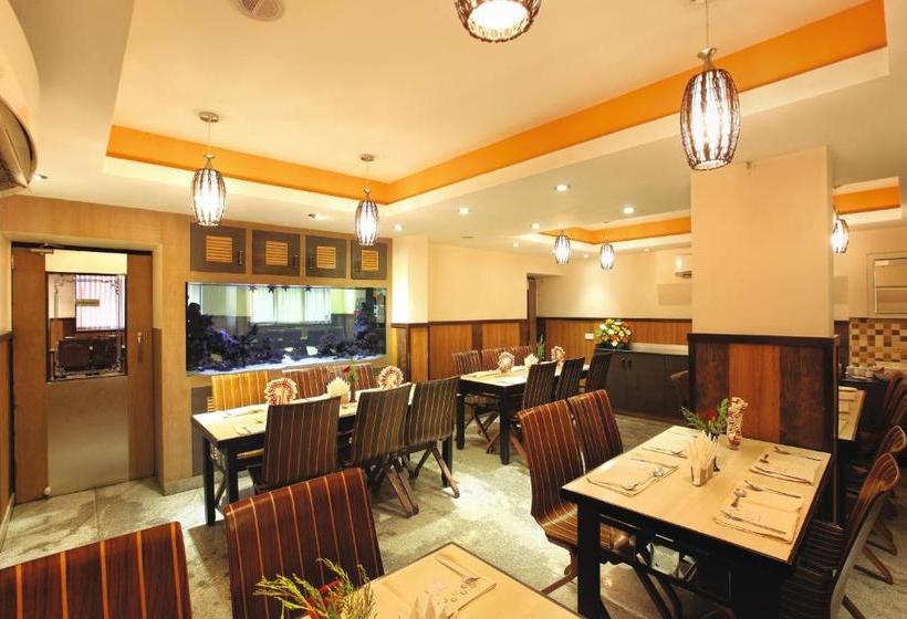 호텔 Cape Town Cochin