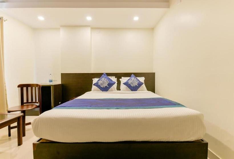 호텔 Cape Town Cochin