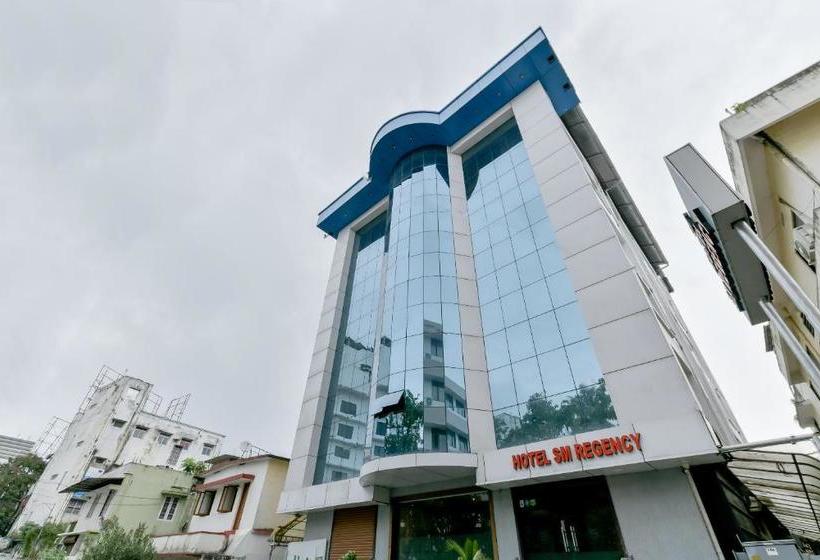 호텔 Cape Town Cochin