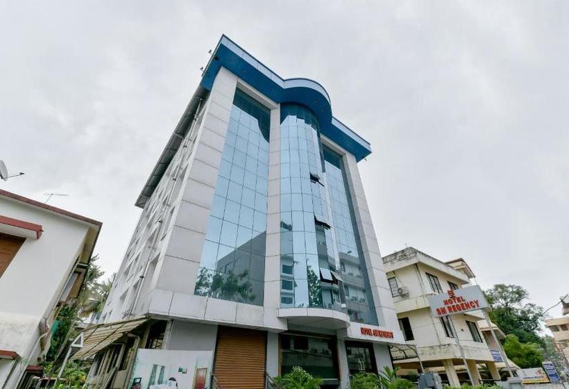 호텔 Cape Town Cochin