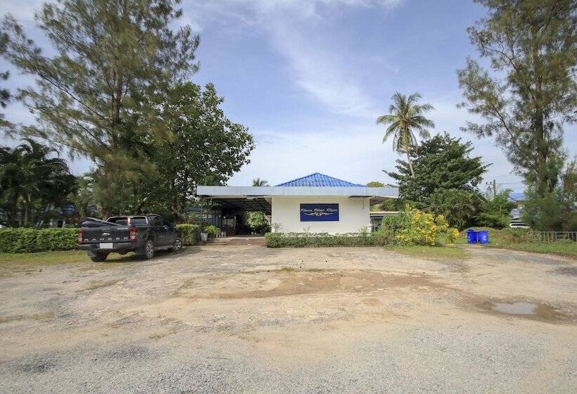 酒店 Capital O75345 Praewa Villas Naiyang Phuket