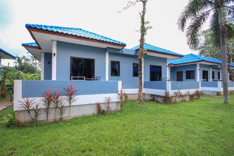 酒店 Capital O75345 Praewa Villas Naiyang Phuket