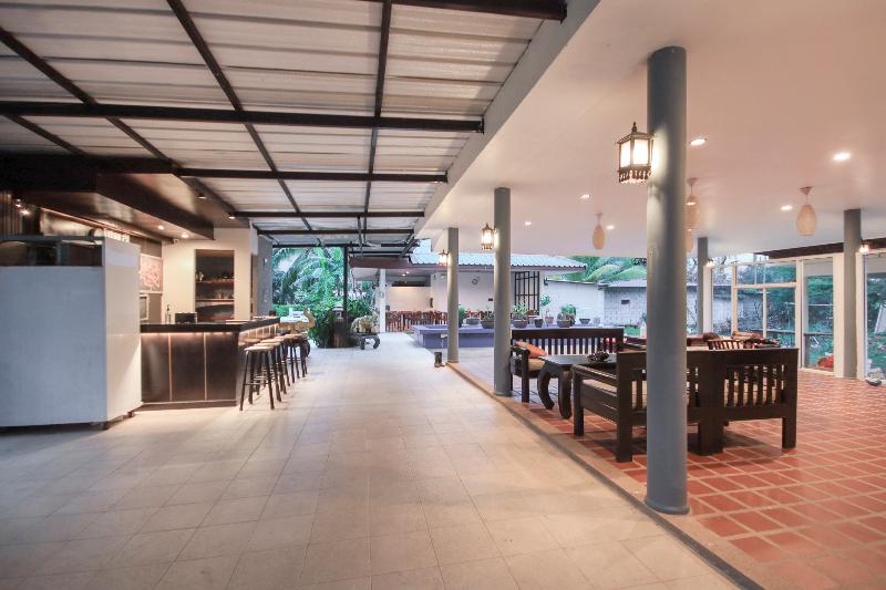 酒店 Capital O75345 Praewa Villas Naiyang Phuket