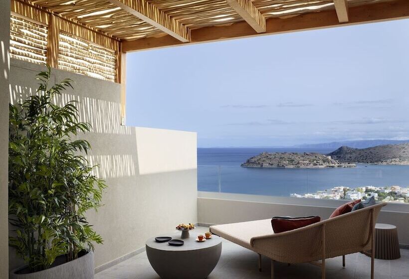 בית מלון כפרי Cayo Exclusive Resort & Spa