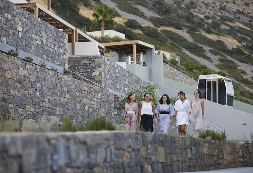 בית מלון כפרי Cayo Exclusive Resort & Spa