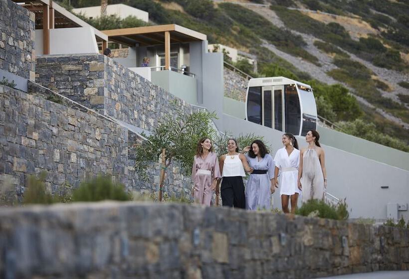 בית מלון כפרי Cayo Exclusive Resort & Spa