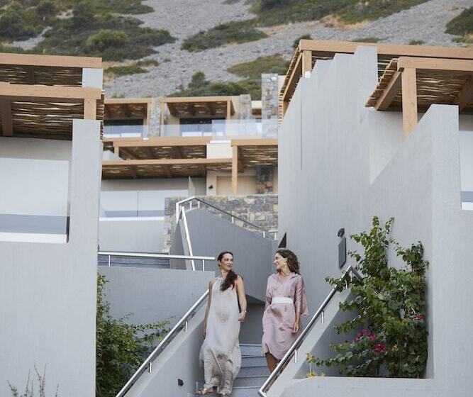 בית מלון כפרי Cayo Exclusive Resort & Spa