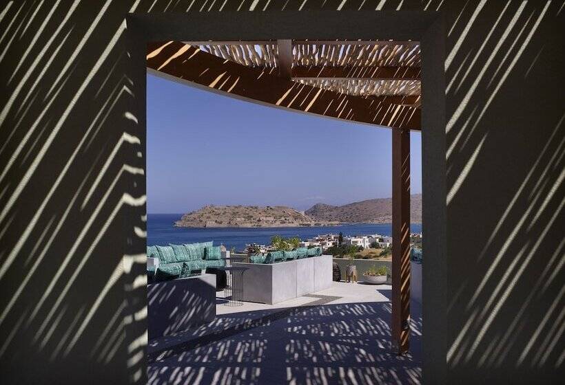 בית מלון כפרי Cayo Exclusive Resort & Spa